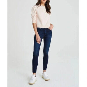 AG ADRIANO GOLDSCHMIED | THE FARRAH SKINNY  ANKLE